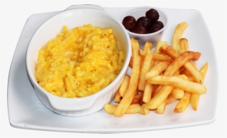 Macaroni & Cheese - Child #4810520