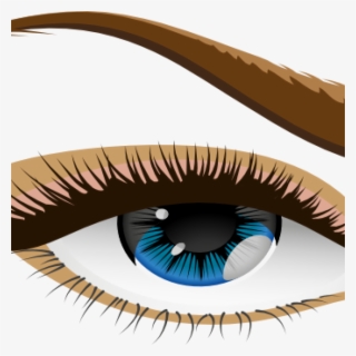 Human Eye Clip Art Free Clipart Download Rh Thelockinmovie - Vector Icones De Sobrancelha #4810521