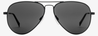 Men Sunglass Png Image - Ray Ban Round Metal Gunmetal #4810523