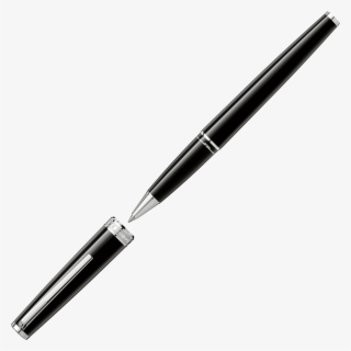 Montblanc Pix Black Rollerball #4810602