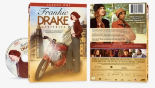 Frankie Drake #4810605