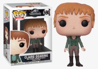 Jurassic World Fallen Kingdom Funko Pop #4810634