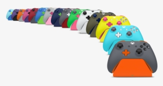 So We've Been Suckered In To Purchasing Multiple Controller - Xbox One S Controller Design Lab #4811218