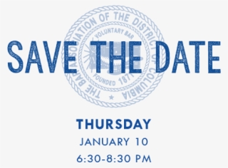 A Discussion Among Practitioners - Save The Date #4811222