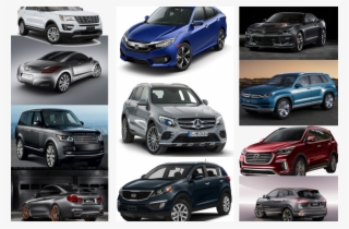 Top Used Nigeria With - Suv With Second Hand Value In Nigeria #4811295