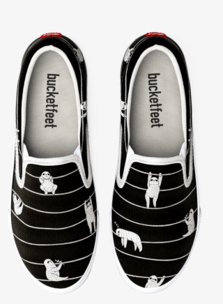 Slip-on Shoe #4811308