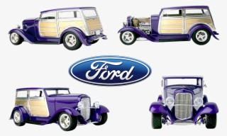 Once More, Ford's At The Top Of The Heap When It Comes #4811380