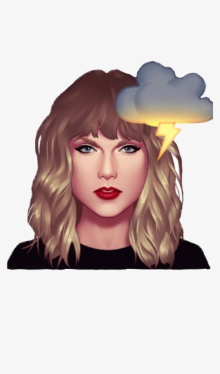 Reportar Abuso - Taylor Swift Taymoji #4811527