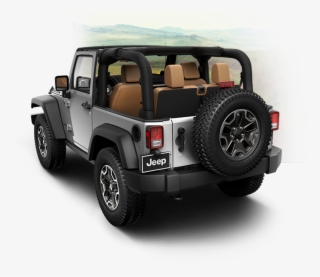 Jeep #4811656