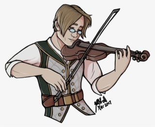 Jere Violin - Violin #4811657