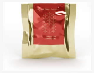 Jasmine Rose Rhassoul Clay - Red Flower Jasmine Rose Rhassoul Clay #4811721