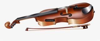 Violin - Скрипка На Прозрачном Фоне #4811785