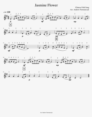 Print - Im Blue Sheet Music #4811788