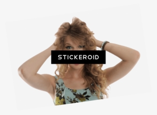 Oh No Taylor Swift - Girl #4811855