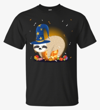 Sloth Costume Halloween Halloween Sloth Pumpkin T-shirt - Adidas Stranger Things T Shirt #4811858