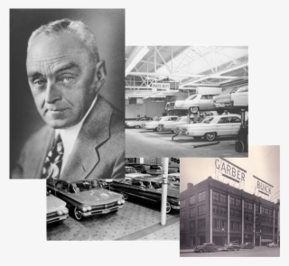 You'll Do Better With Garber - Garber Chevrolet Linwood #4811859