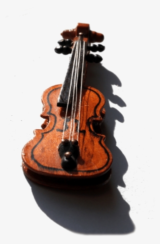 Family History - Violin #4811921