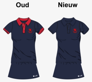 De Shirts Zullen Terloops Vervangen Worden Door Een - Nieuwsflits #4812187