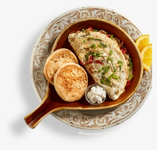 Another Broken Egg Has Been Serving Breakfast, Brunch - Get Ml-95-ol 4 Qt. Olympia Bowl #4812188