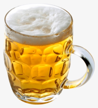 Beer In Glass - Beer Transparent #4812357