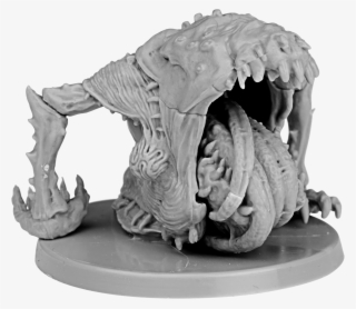 The Others Mini - Others Board Game Lust #4812611