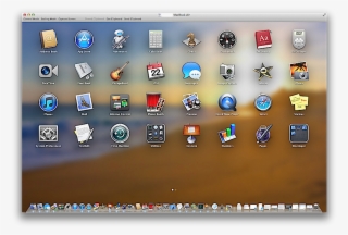 Mountain Lion's Screen Sharing Feature - Mac Os X Lion #4812725