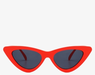 Retro Sunglasses Png - Vintage Sunglasses #4812827