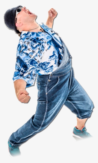 Not Mickey - B-boying #4812984