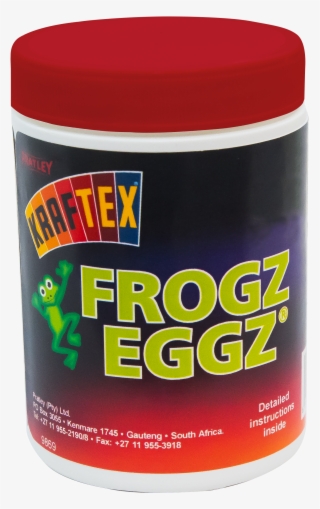 Pratley Ready For Frogzeggz® Mania - Pratley #4813058