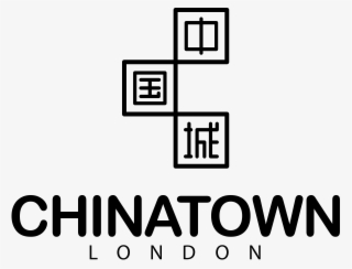 We Are Featured In - London China Town Logo #4813133