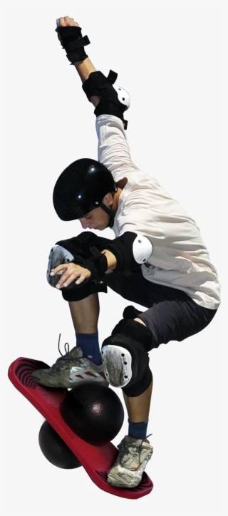 Tucker Toys' Tough 2-sided Board Plays On Almost Any - Tucker Toys, Inc. #4813225