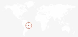 Black And White World Map Vector #4813382 Black And White World Map Vector #4813382