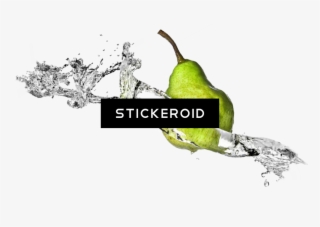 Fruit Water Splash - Water #4813383