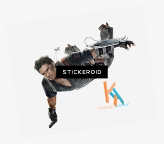 Jc - Just Cause 3 Png #4813384