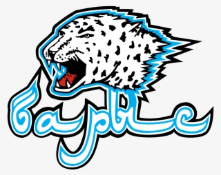 Barys Astana Logo #4813391