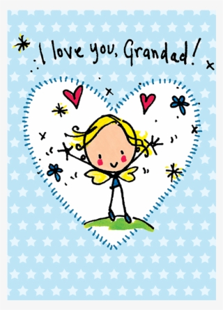 I Love You Grandad - Birthday #4813555 I Love You Grandad - Birthday #4813555