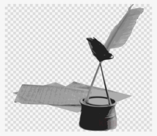 Feather - Quill #4813561