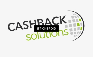 Cashback Hd Internet - Cashback Solutions Logo Transparent #4813641