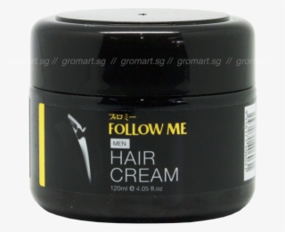 Follow Me Men Hair Cream - Hair Gel #4813642