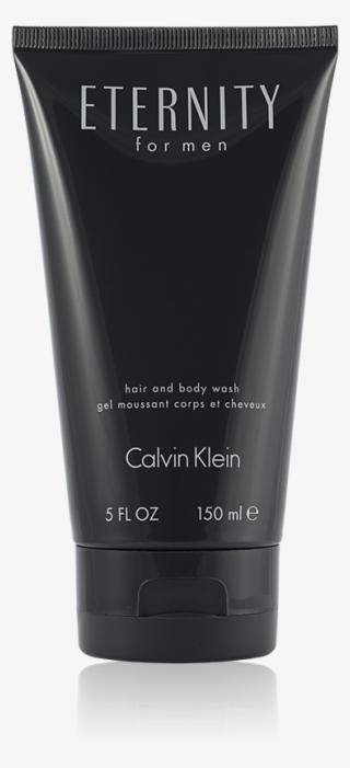 Calvin Klein Eternity For Men Hair And Body Wash 150 - Calvin Klein Eternity Eau De Toilette Spray #4813791