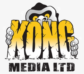 Kong Media - Kong Media Ltd #4813792