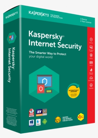 Be The First To Review This Product - Kaspersky Internet Security 2018 #4813928