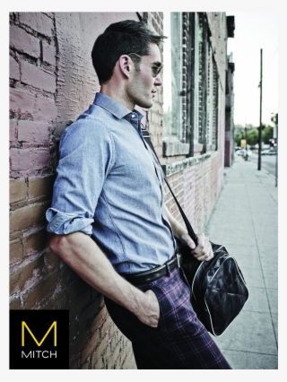 #mitchtheman #paulmitchell The New Men's Hair Grooming - Mitch #4814127