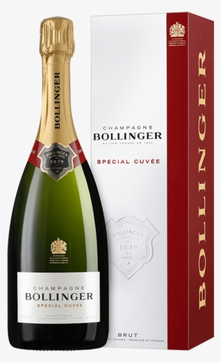 Bollinger Rose #4814416