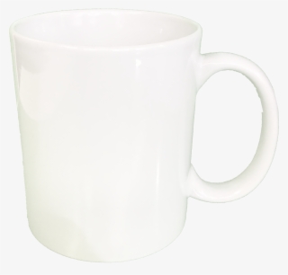 White Mug - Iittala Teema Valkoinen Muki #4814421