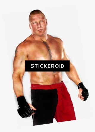 Brock Lesnar - Barechested #4814500 Brock Lesnar - Barechested #4814500