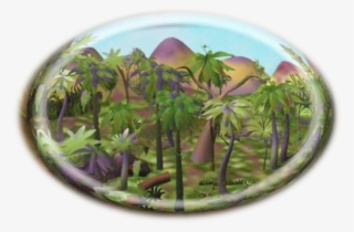 Jungle Of Nool - Dr Seuss Jungle Of Nool #4814627