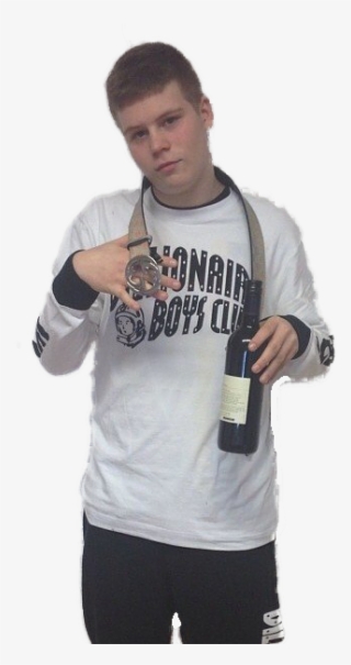 Billionaire Boys Club #4814836