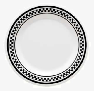 Plate, 12\ - Circle #4814842
