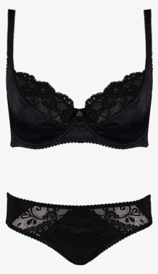 Leopard Print Set Black Set04 2103leopardprintblack - Leopard #4815103